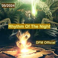 Rhythm Of The Night