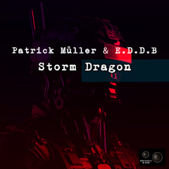 Patrick Müller & E.D.D.B - Storm Dragon (Original Mix)