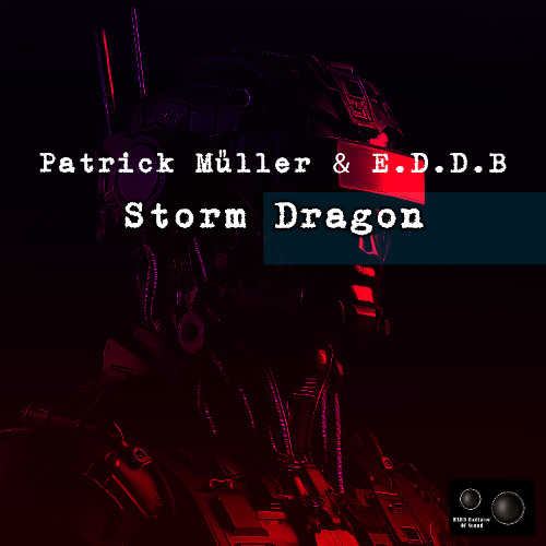 Patrick Müller & E.D.D.B - Long Time In Darkness And Lights (Original Mix)