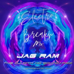 Electro Breaks Edition 2009