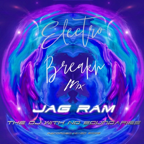 Electro Breaks Edition 2009