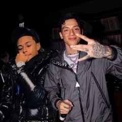 DD Osama X Central Cee - Rule No. 1 (Official Audio) Mashup #1