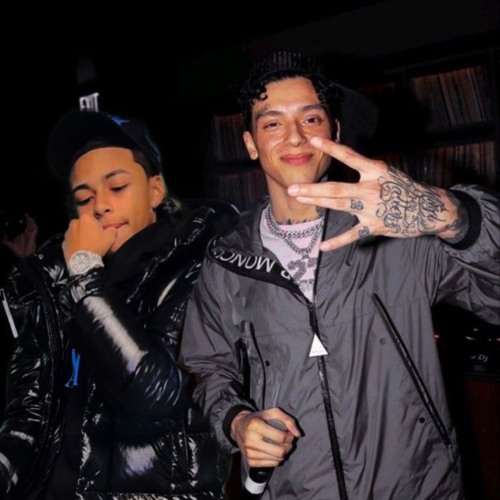 DD Osama X Central Cee - Rule No. 1 (Official Audio) Mashup #1