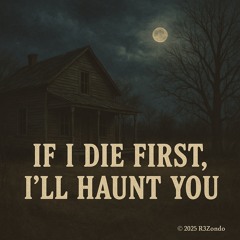 If I Die First
