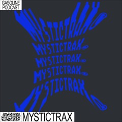 MYSTICTRAX #03 11/09/2022