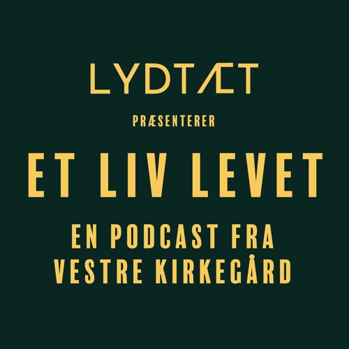 Et Liv Levet - Anne Marie Carl Nielsen
