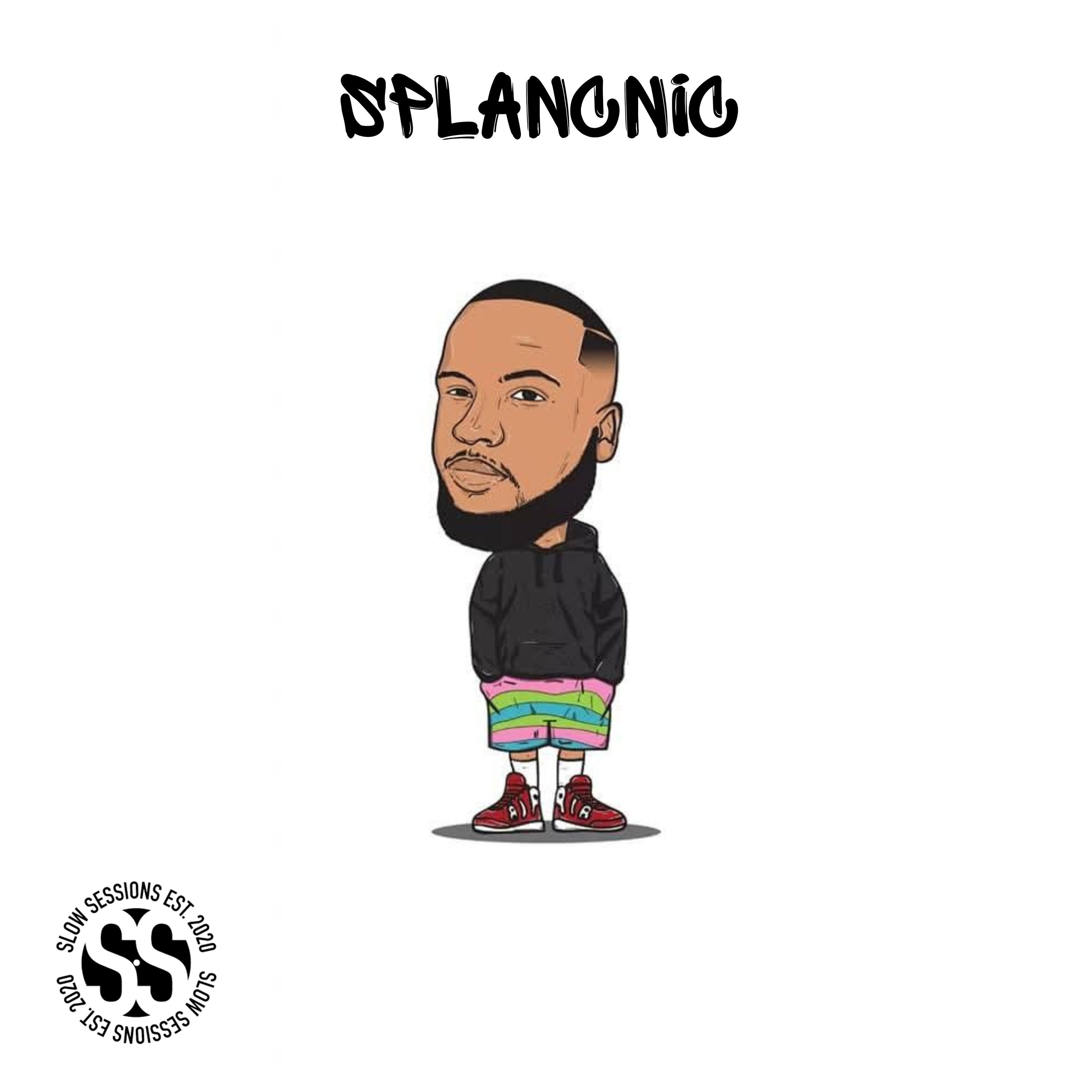 Slow Sessions Exklusv Weekend Mix By Splancnic (ZA) Slow Sessions Exklusv Weekend Mix By Splancnic (ZA)