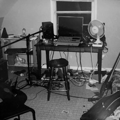 Mend - Unreleased cassette demo