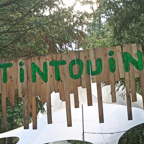 Live techno @Tintouin Part 5