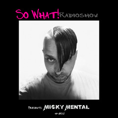So What Radioshow 302/Micky Mental