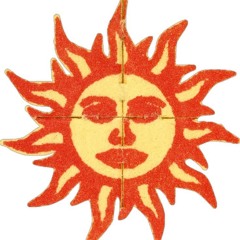 Cardinal & Nun - Rotten sun