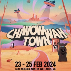 CHI WOW WAH TOWN 2024