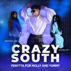 CRAZY SOUTH