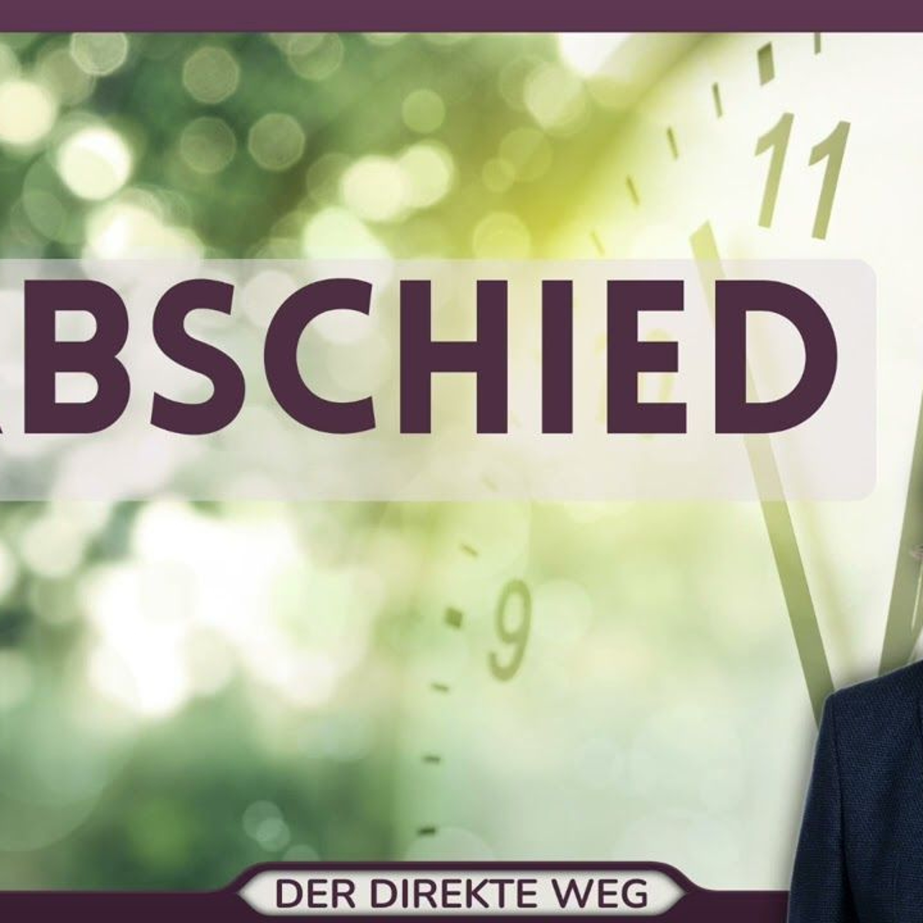 Gottfried Sumser - DER DIREKTE WEG - Ein Kurs in Wundern
