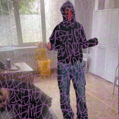 wvtee x incarn8 - drive me crazy (prod. wvtee)