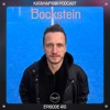 KataHaifisch Podcast 410 - Bockstein DJ mix artwork - Electronic music tracklist cover image