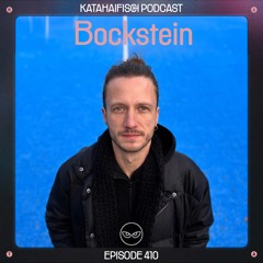 KataHaifisch Podcast 410 - Bockstein
