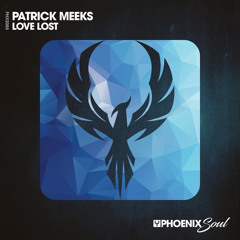 Patrick Meeks - Love Lost (PHOENIX SOUL)