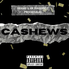 CASHEWS