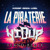 Artwork for K-Rosif - La piraterie (HIDUP Tekno Edit) [FREE DL]
