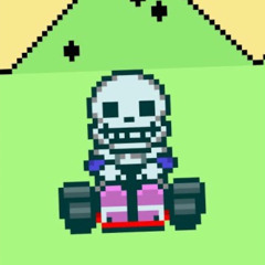 samussic- Coconut mall but its megalovania