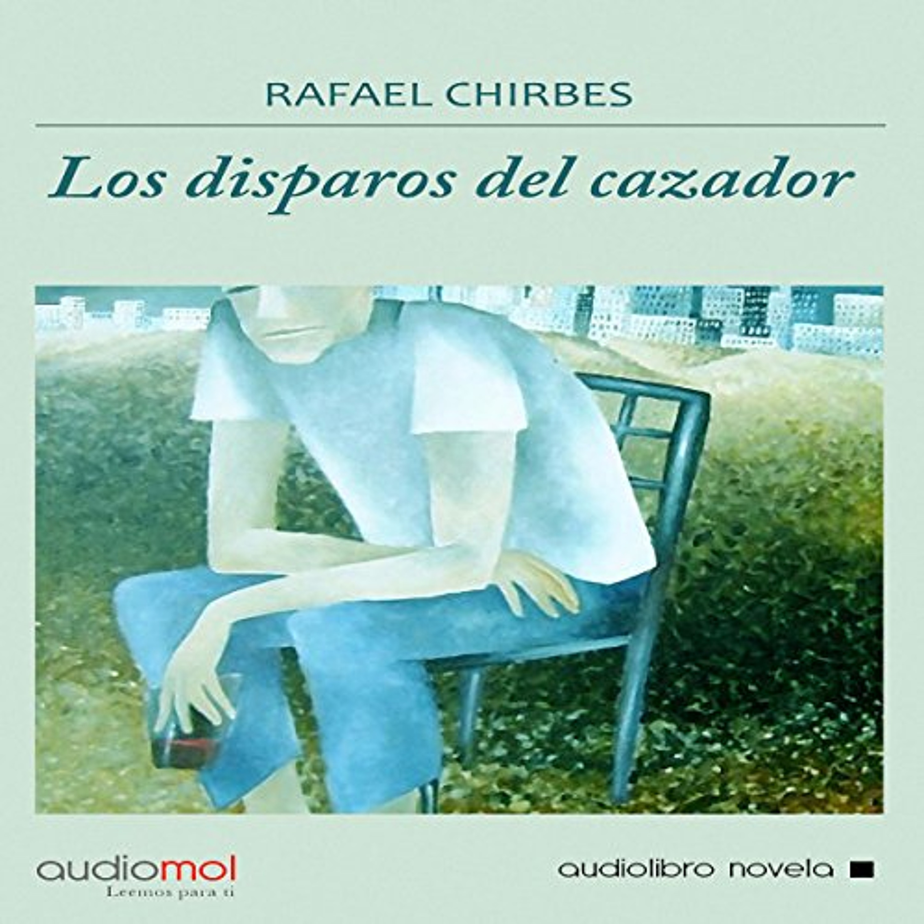 Los disparos del cazador [The Shots of the Hunter] (Audiolibro) | Prueba Gratis