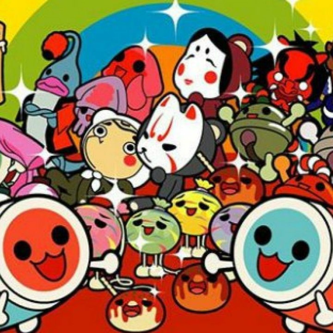 Stream Turquoise Tachometer - AJURIKA (Taiko PS4 - 太鼓の達人
