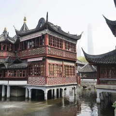 Doors Of The Tea House