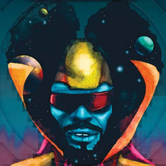 Freak Zone - Funkadelic's Maggot Brain - BBC Radio 6 Music