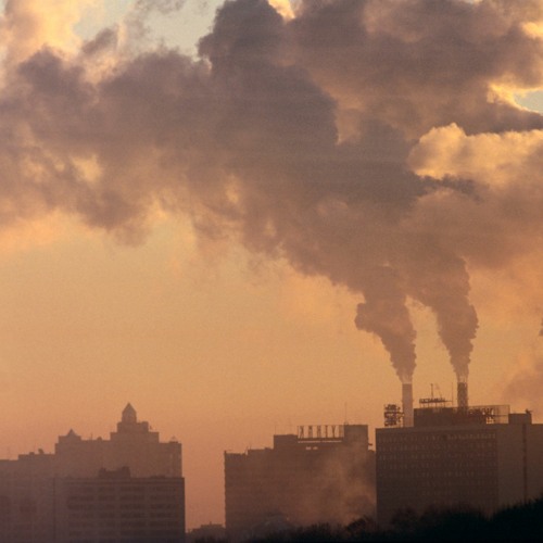 Stream episode Beyond the Haze: Conversations on Air Quality by ...