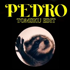 PEDRO - Jaxomy, Agatino Romero, Raffaella Carrà (Tomsku Bootleg)