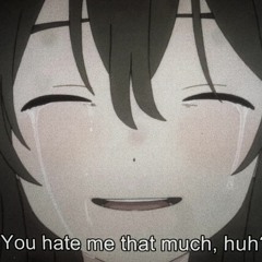 PLEASE DON'T GO