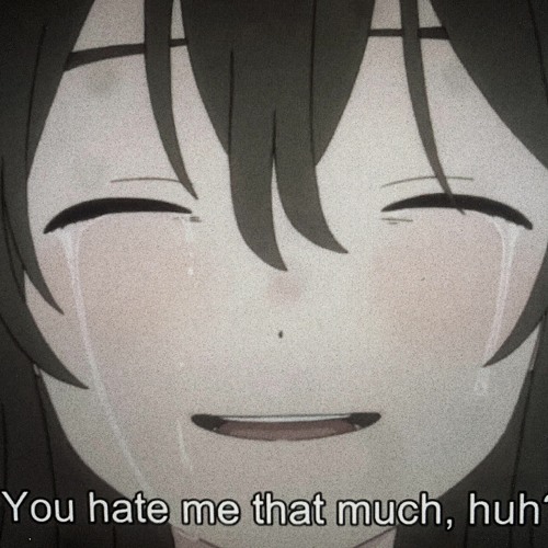 PLEASE DON'T GO