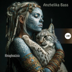 𝐏𝐑𝐄𝐌𝐈𝐄𝐑𝐄: Anzhelika Bass - Almaghnatisia [Camel VIP Records]