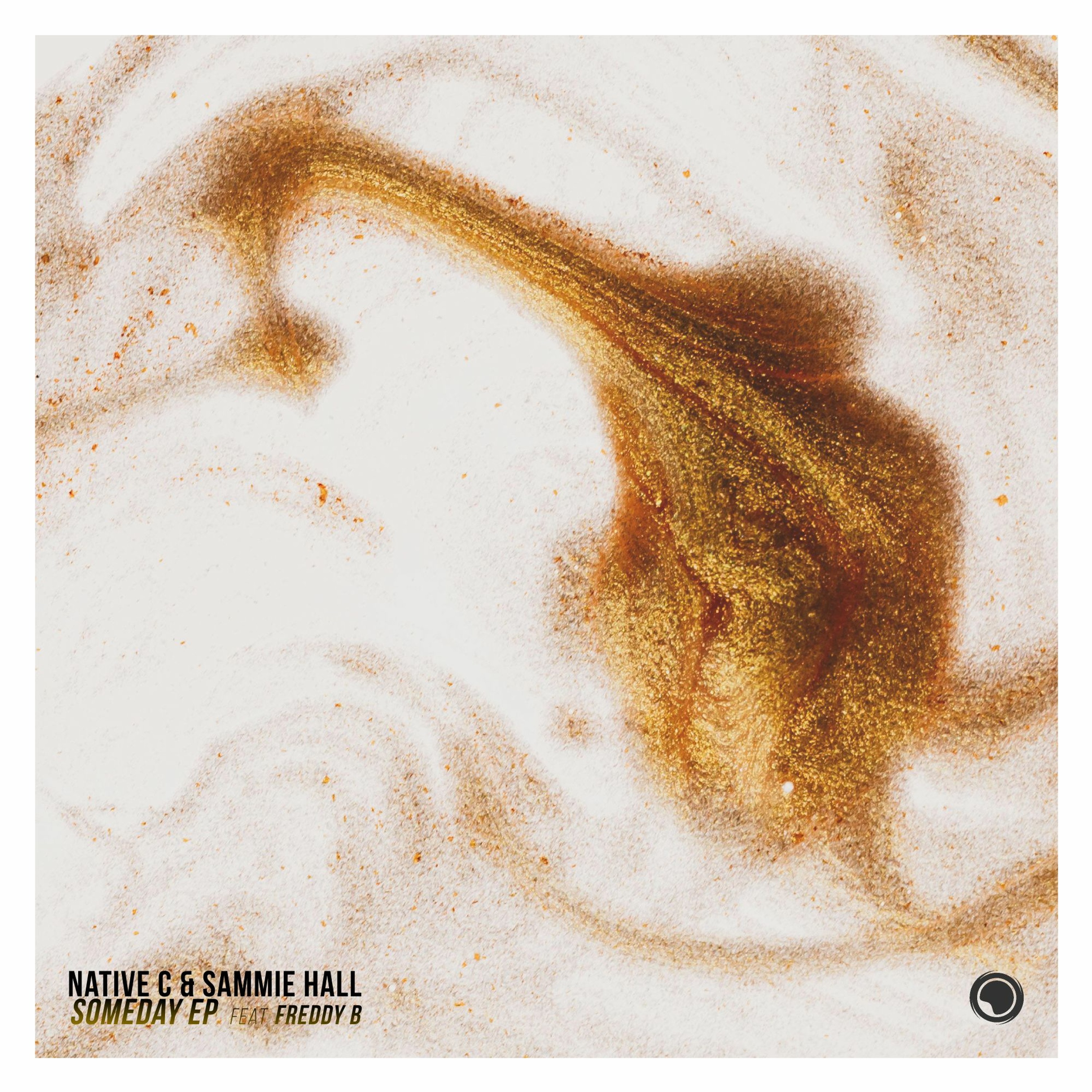 JDNB Premiere - Native C & Sammie Hall - Calls To Me (feat. Freddy B) [Modular Carnage] episode artwork