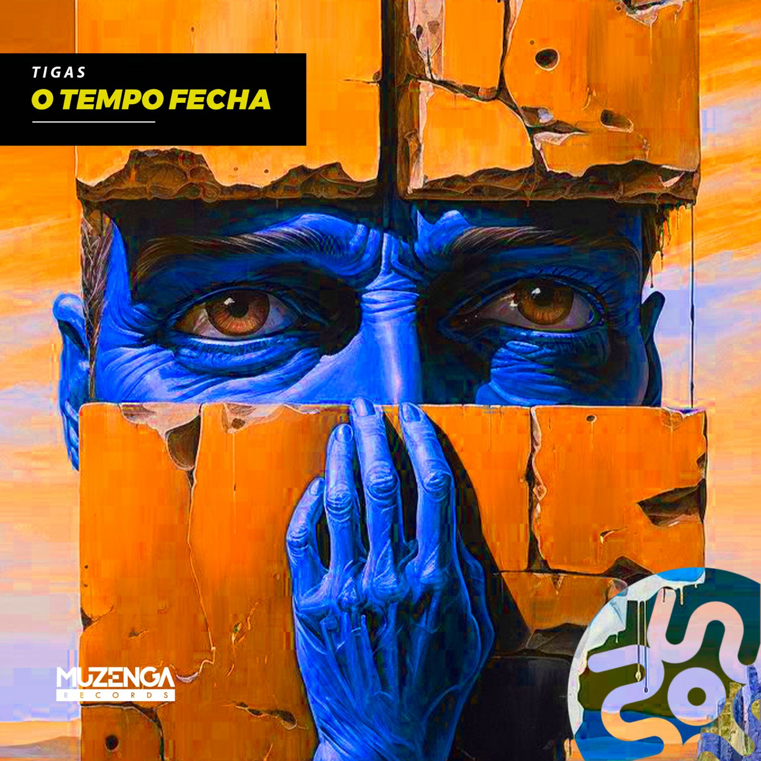 Tigas - O Tempo Fecha (Extended Mix) | FREE DOWNLOAD episode artwork