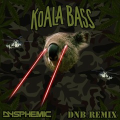Koala Bass (Drum and Bass remix)