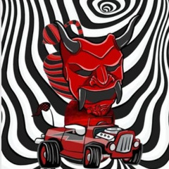 Groupy Whore - SK Remix