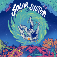 Sub Focus - Solar System (cba_tbh edit free DL)