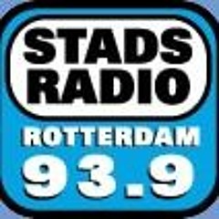 Dj Paul--Turbulentie (Stadsradio Rotterdam) 1994