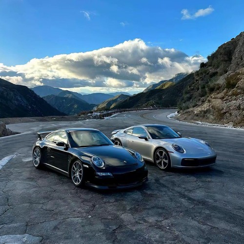 UdieNnx, HXVSAGE, DJ PORTU — LIARY