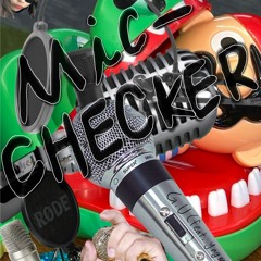 Mic-checker(feat.Yagmi)