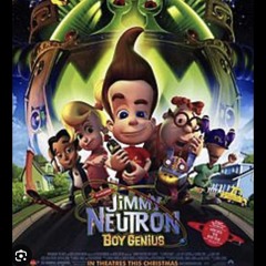 Jimmy Neutron FT Gnarlykidchad