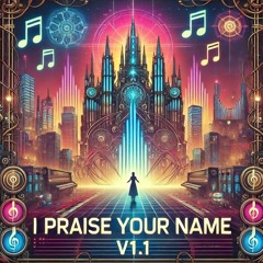 I Praise Your Name v1.1