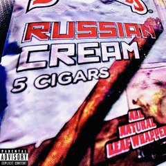 RUSSIAN CREAM