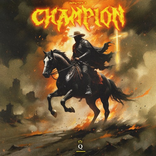 Champion - Definitely D