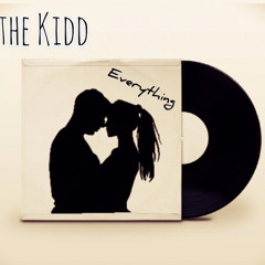FL the kidd- everything official~ice cream