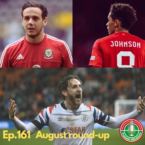 Ep.144: Early season round-up