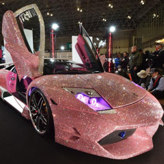 malena ghetto - icedoutpinklambfromjapan [prod. @wakeuptimmy]