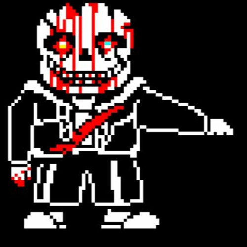 (Insanity HARD MODE) Insanity - Megalovania (MY TAKE)
